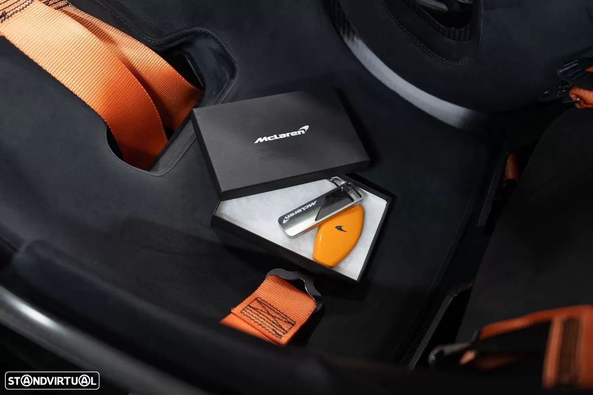 McLaren 600 - 51