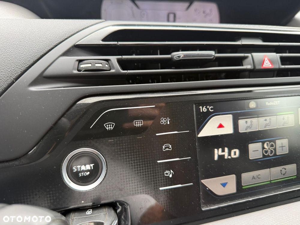 Citroën C4 Picasso VTi 120 Intensive - 14