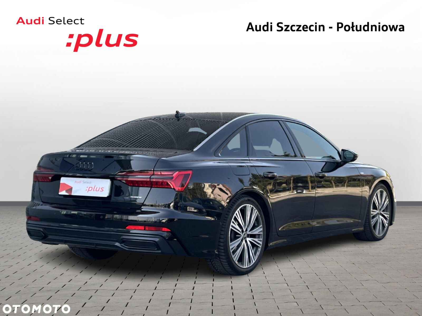 Audi A6 - 5