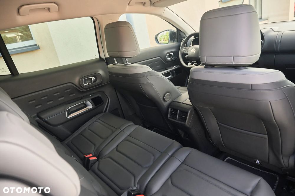 Citroën C5 Aircross 1.6 PHEV 225 Max EAT8 - 7