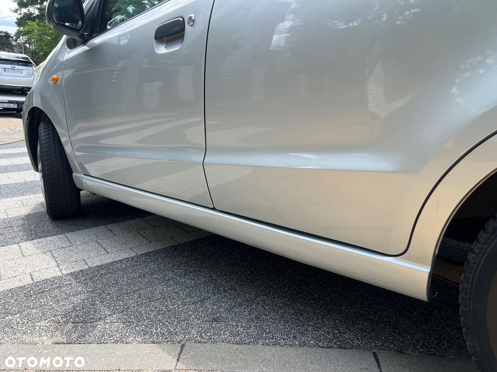 Suzuki Alto 1.0 Comfort - 27