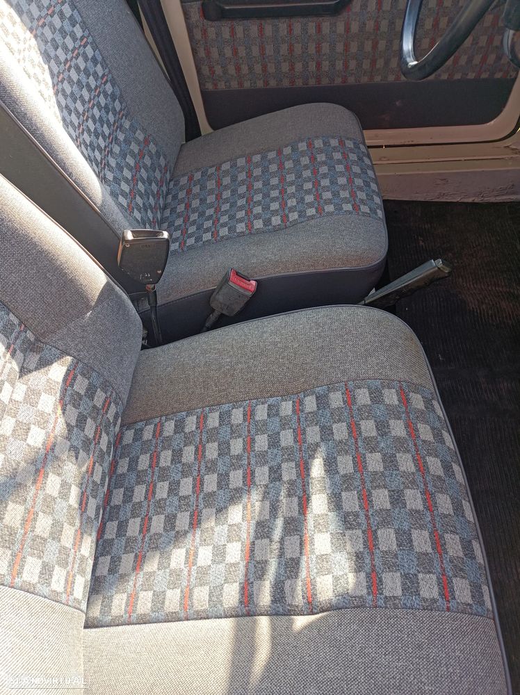 Renault 4 1.1 Clan - 4