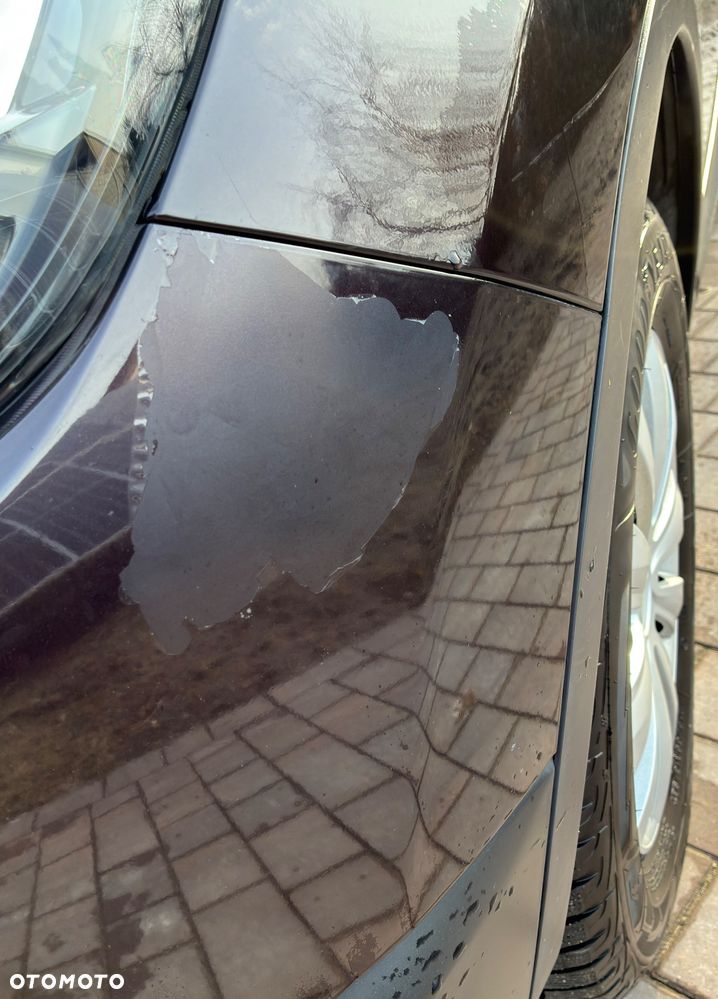 Nissan Qashqai 2.0 I-Way - 11