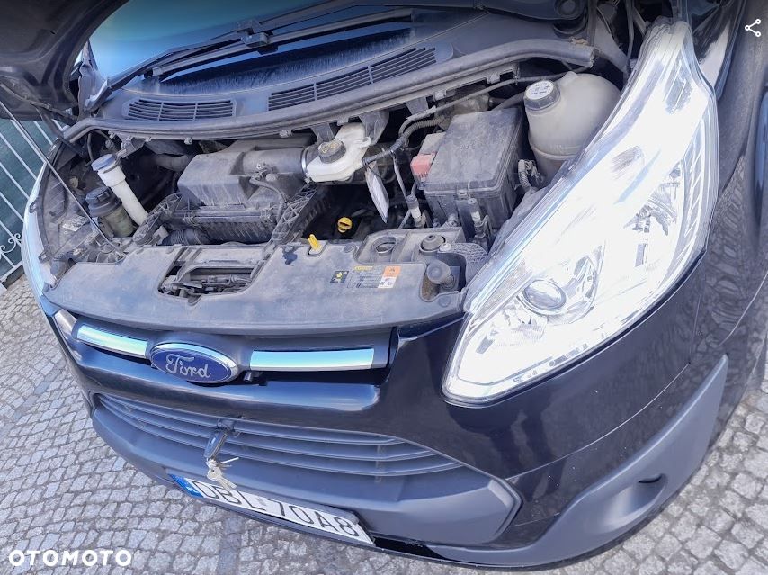 Ford Transit Custom 290 L2H1 Limited - 22