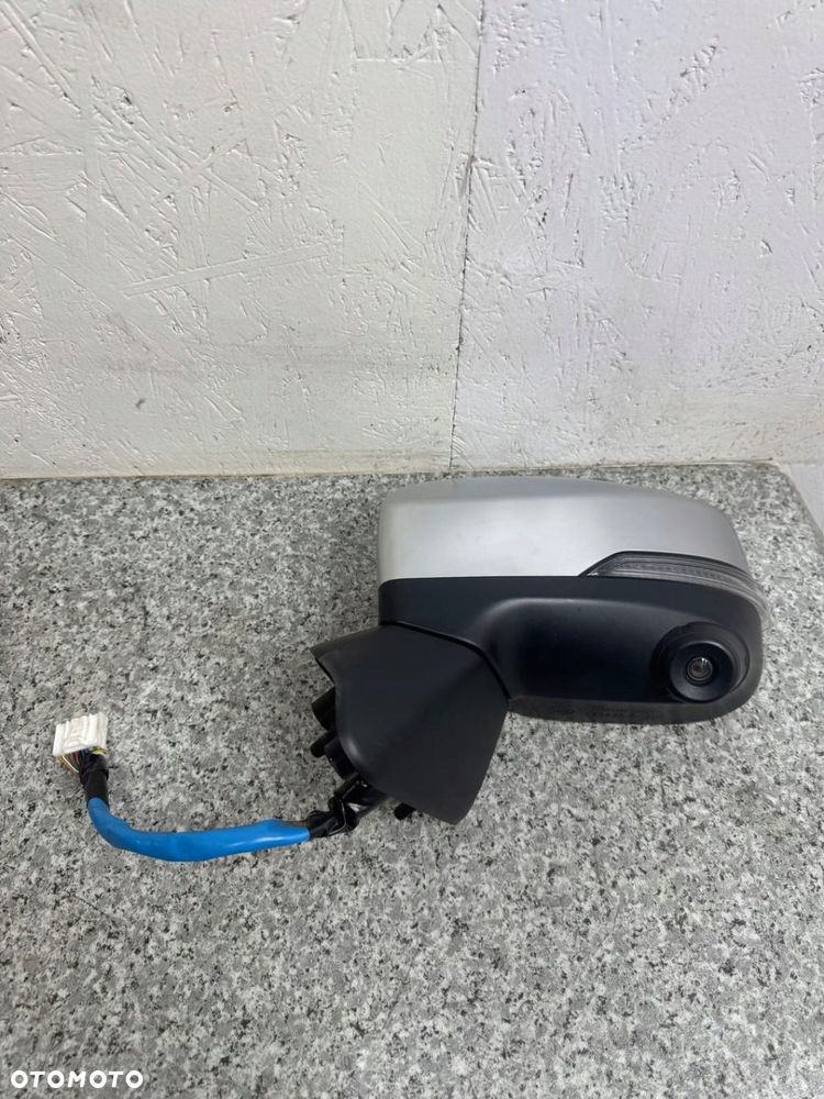 LUSTERKO LEWE 19 PIN SUBARU FORESTER V 2019-2023 P8Y - 6