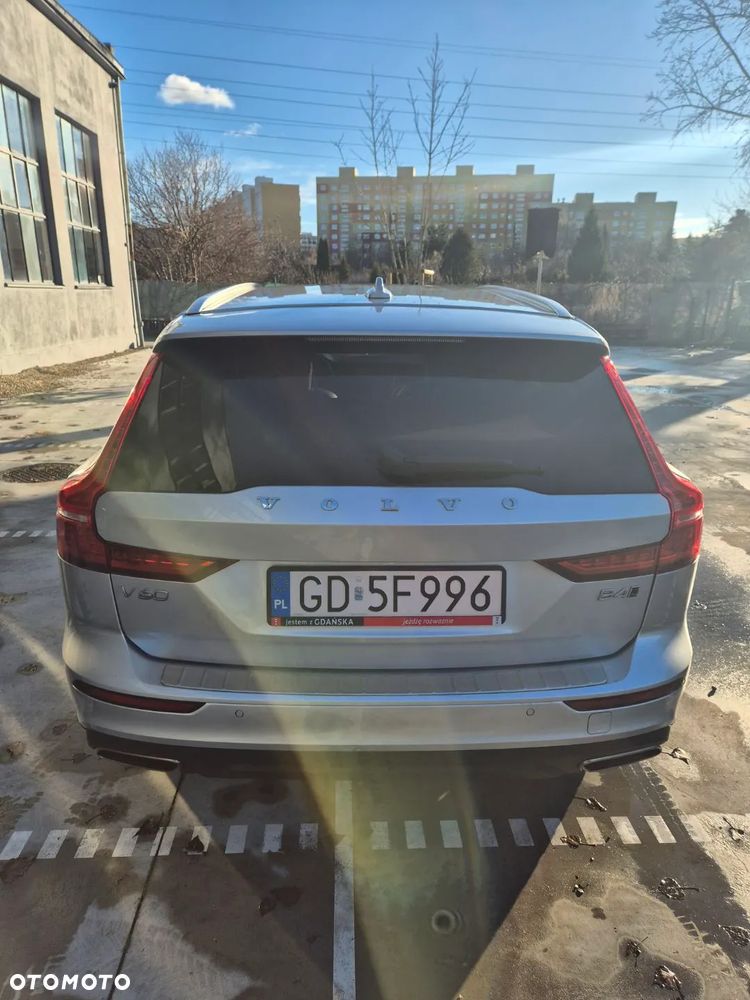 Volvo V60 B4 D Momentum Pro - 6