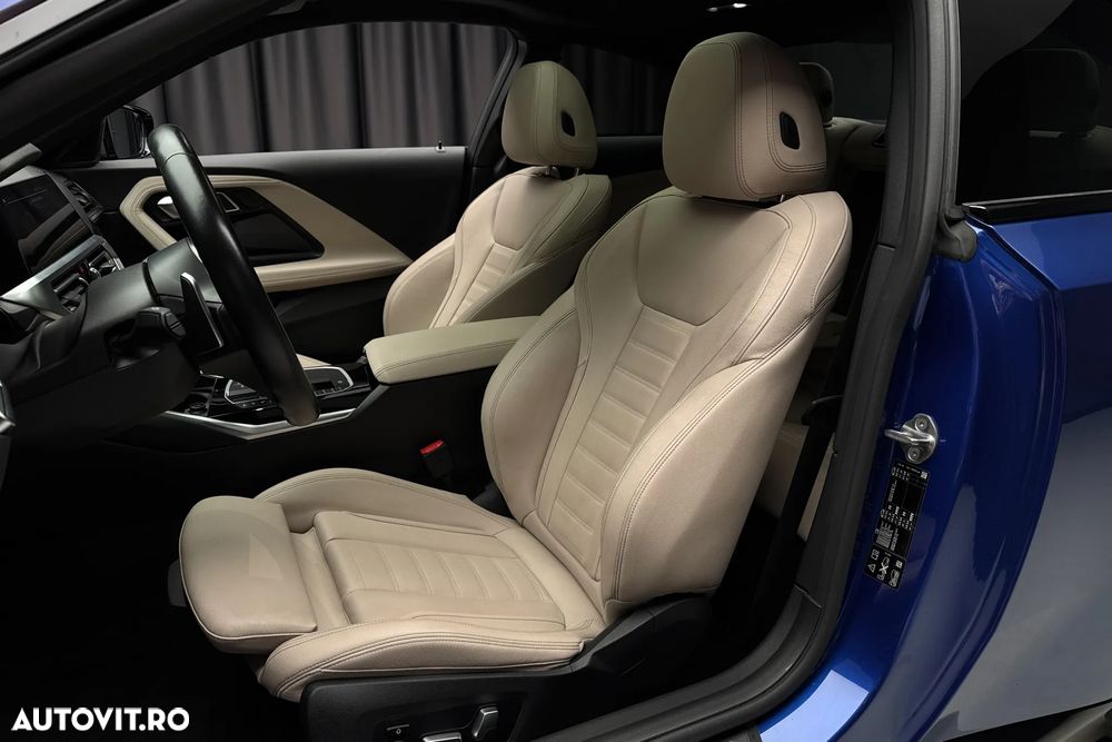 BMW M2 M240i xDrive - 24