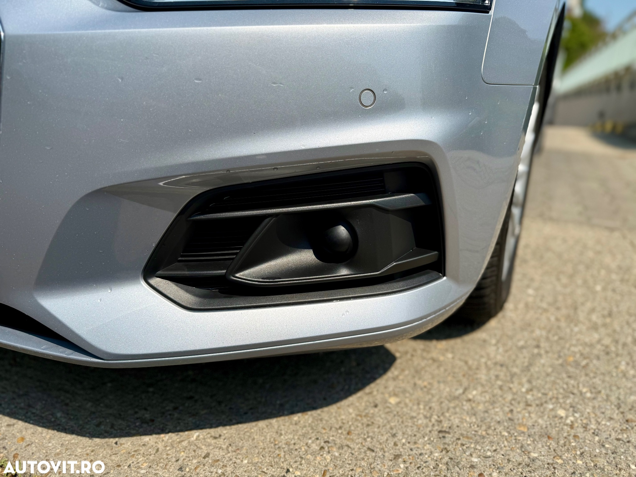 Audi A5 Sportback 2.0 TDI S tronic Design - 4
