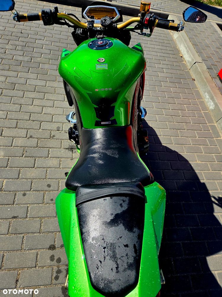Kawasaki Inny - 8
