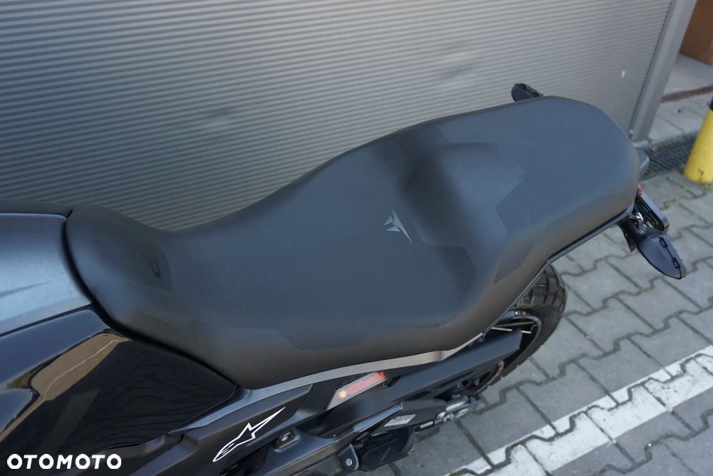 Zontes 125 GK - 15