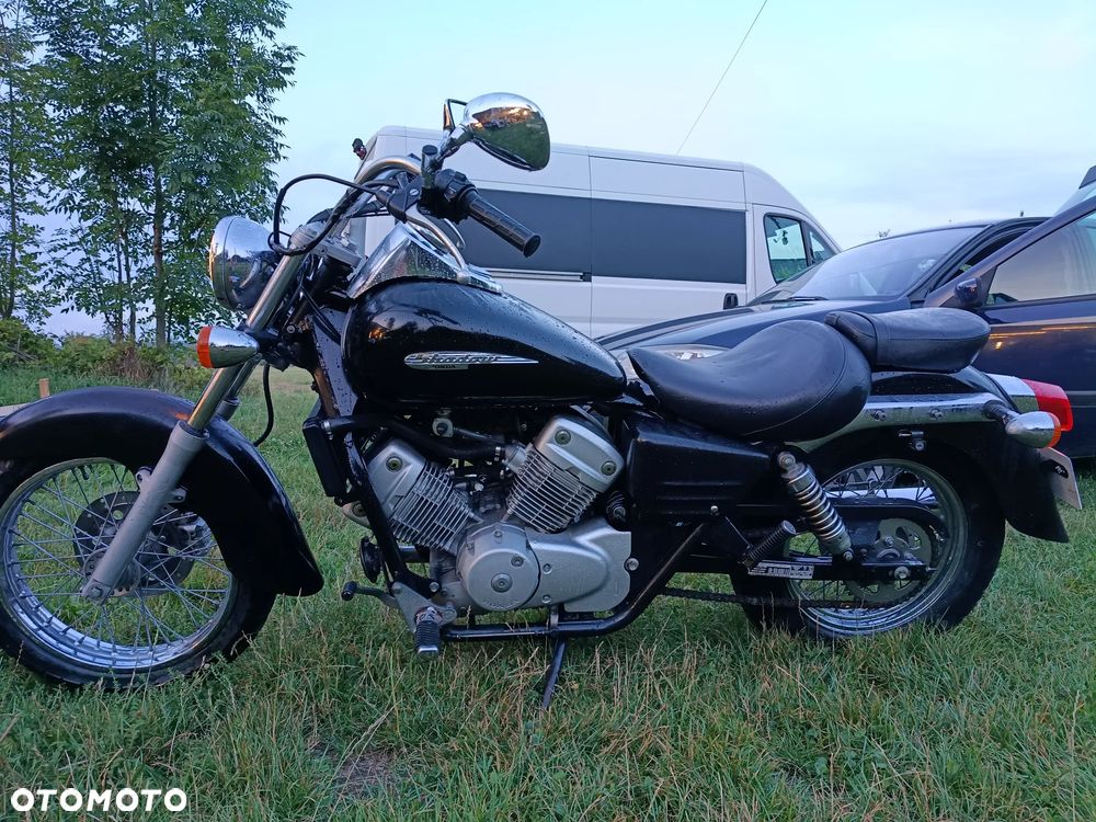 Suzuki Marauder - 29