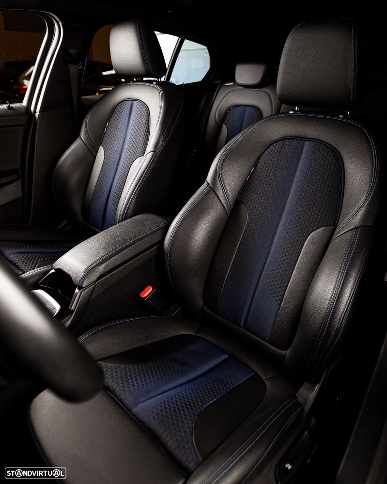 BMW M135i xDrive - 37