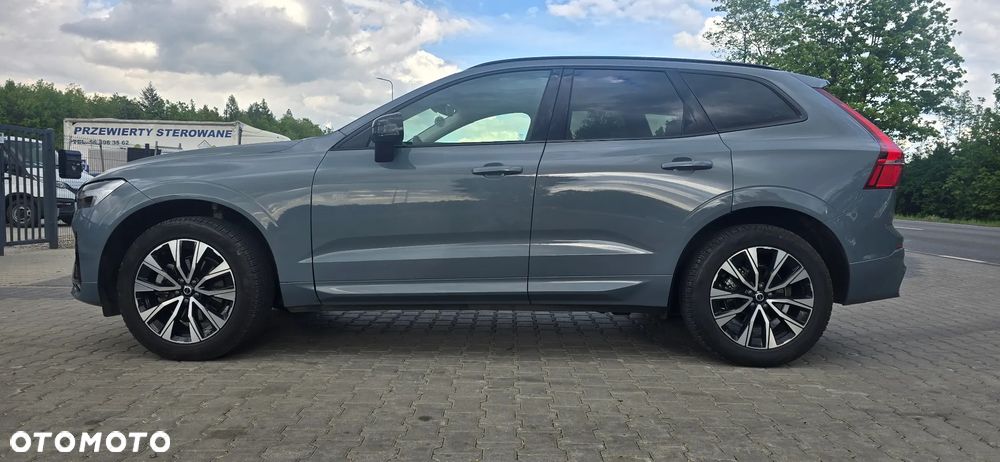 Volvo XC 60 B5 B Geartronic RDesign - 1