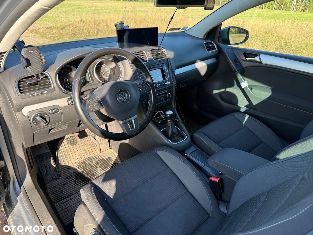 Volkswagen Golf - 9