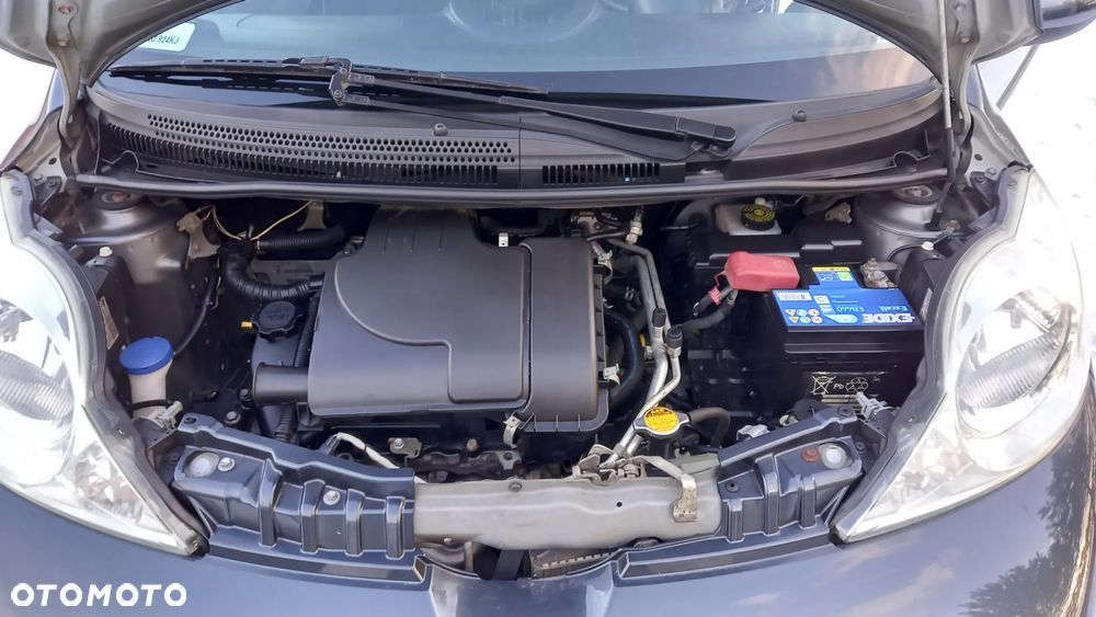 Peugeot 107 1.0 Trendy MAP Euro5 - 16