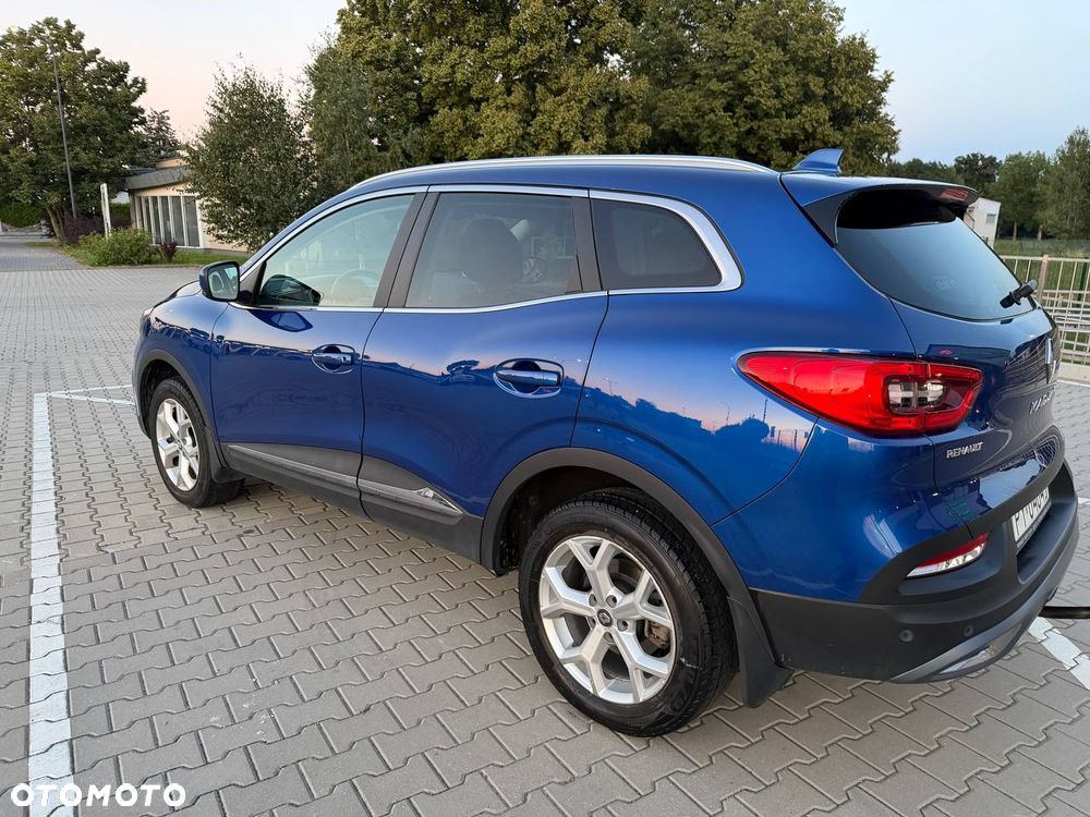 Renault Kadjar 1.5 dCi Energy Adventure EDC - 13