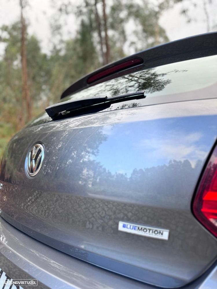 VW Polo 1.0 Confortline - 19