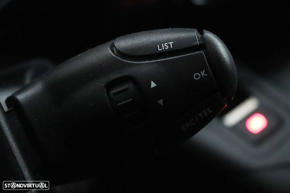 Citroën berlingo 1.5 bluehdi m club - 19