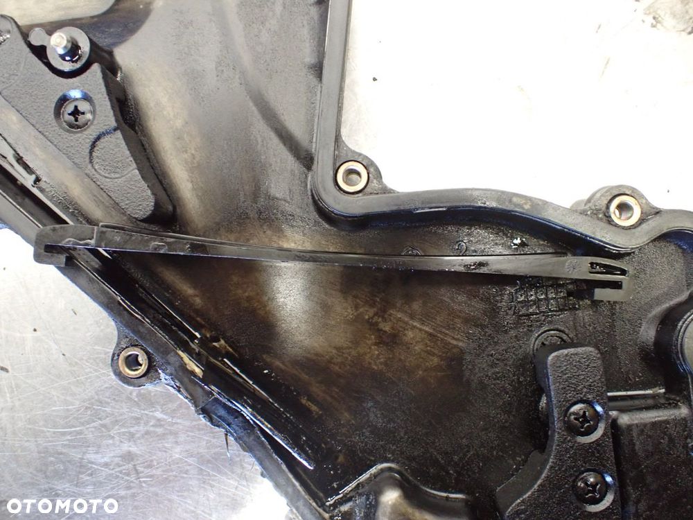 OSŁONA ROZRZĄDU NISSAN X-TRAIL - 7