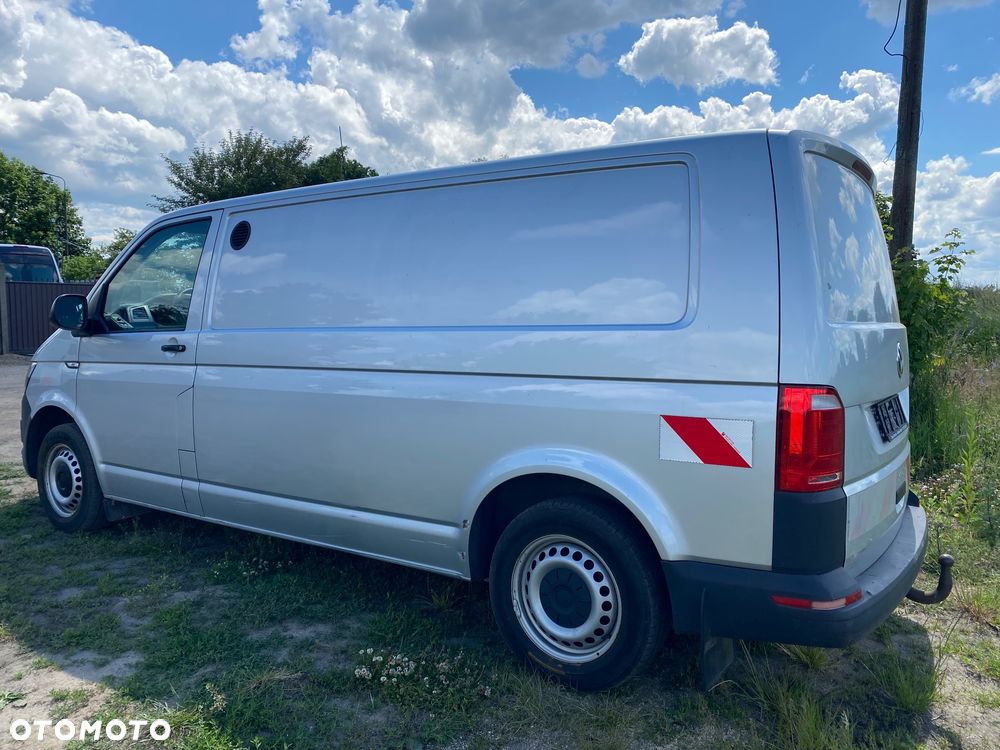 Volkswagen T6 - 8