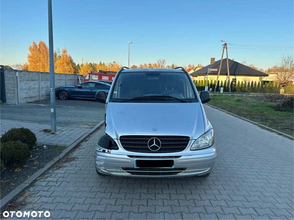 Mercedes-Benz Vito - 7