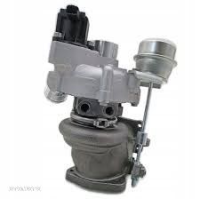 TURBO CITROEN C4 DS3 PEUGEOT 207 208 308 3008 508 5008 RCZ 53039880121 - 1
