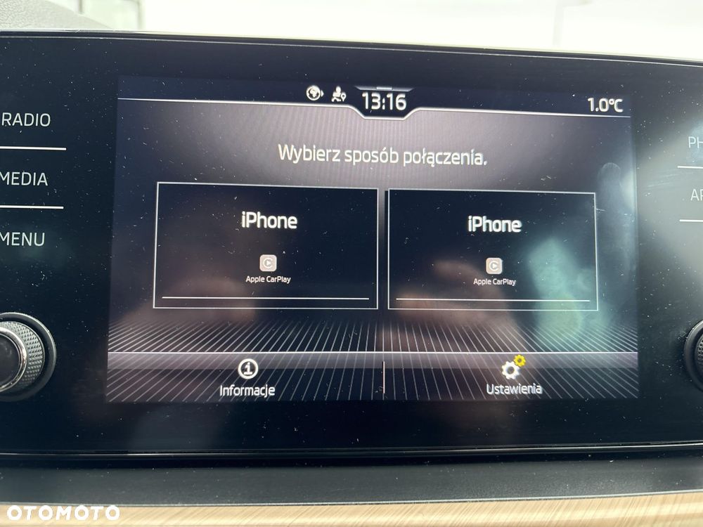 Skoda Scala 1.5 TSI Style - 24