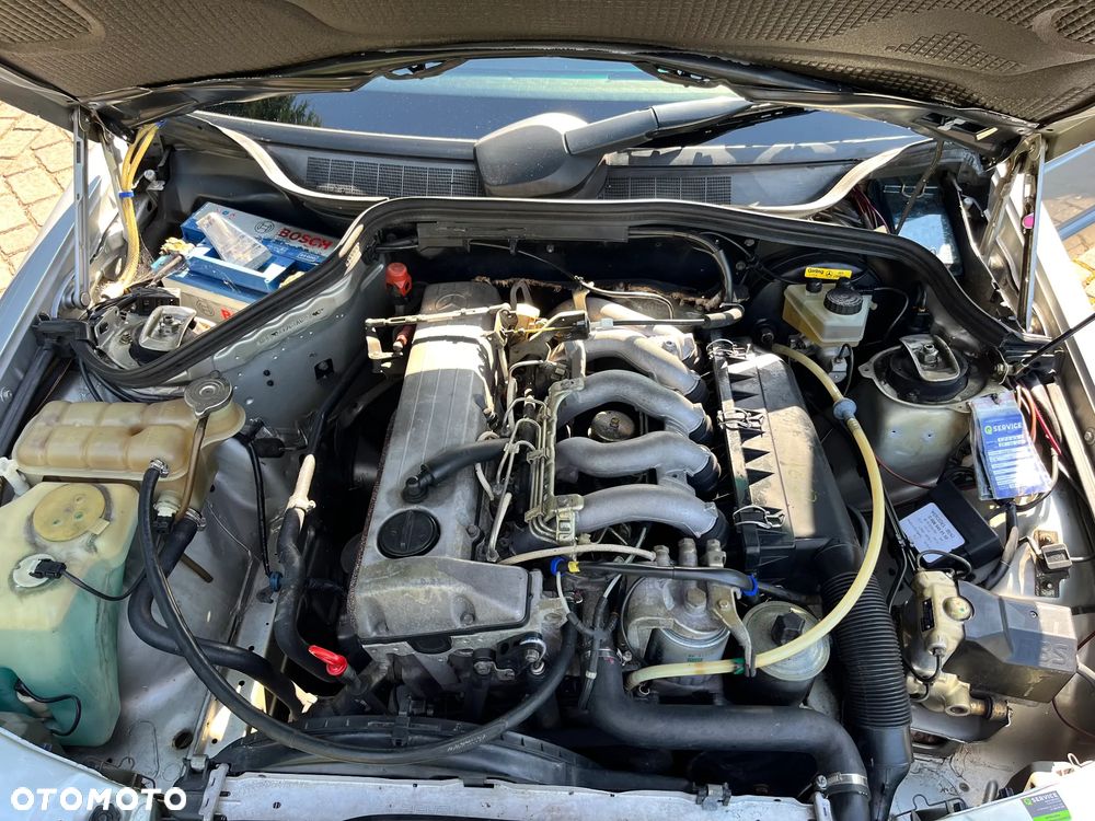 Mercedes-Benz W201 (190) - 5