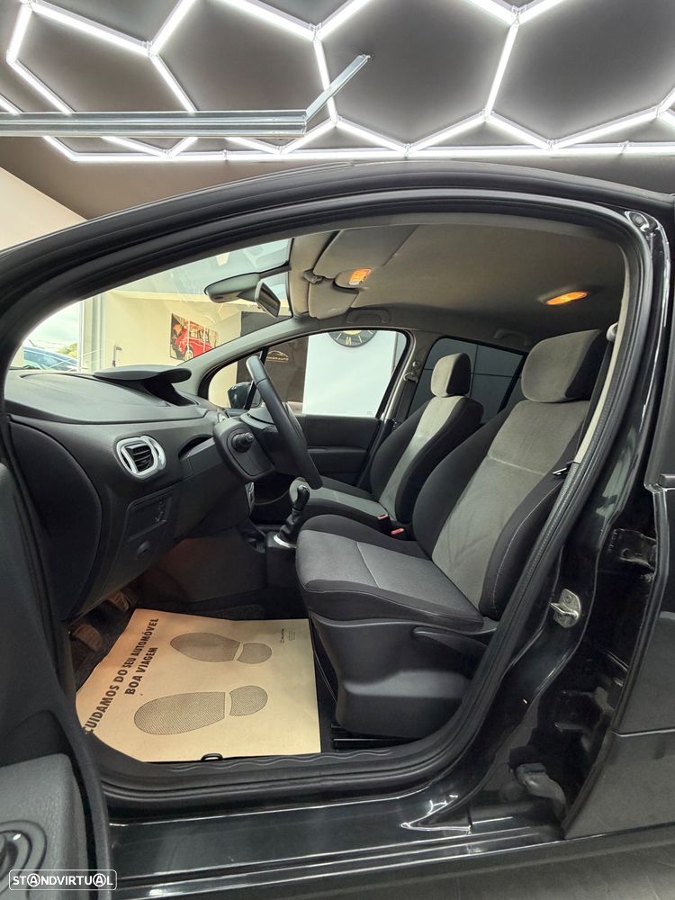Renault Grand Modus 1.2 TCE Dynamique S - 8