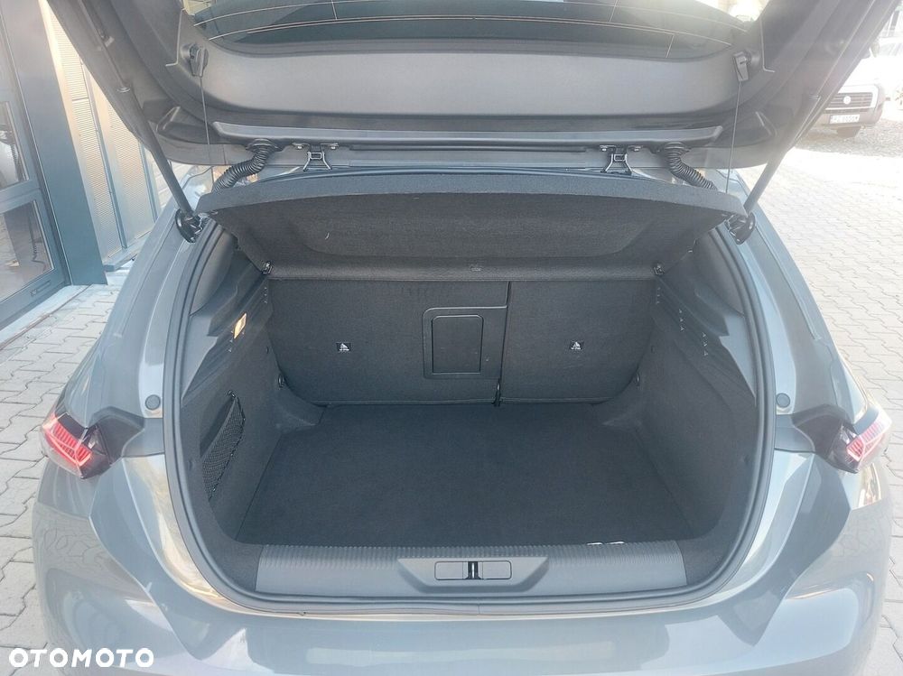 Peugeot 308 - 9