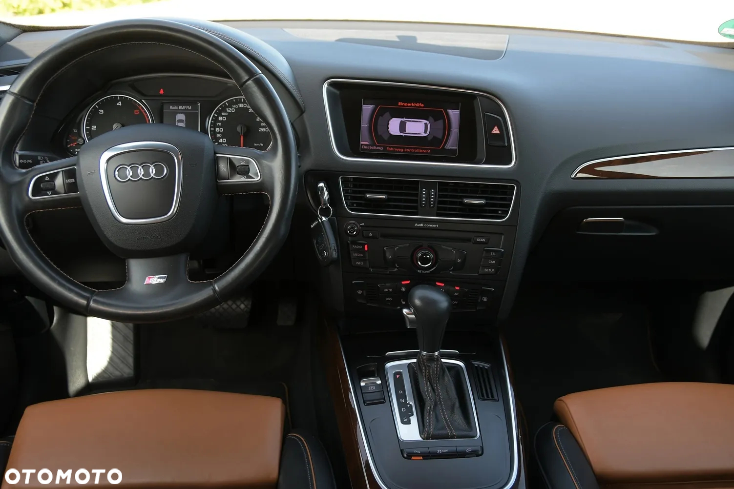 Audi Q5 2.0 TDI Quattro S tronic - 25