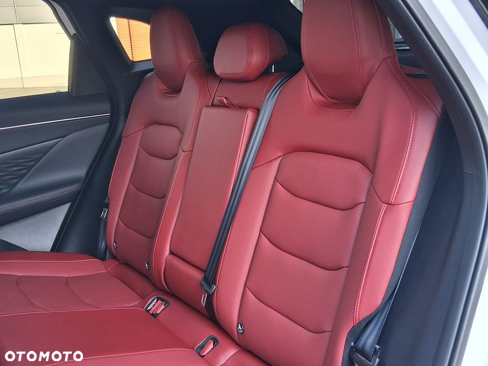 BAIC 5 Beijing 1.5T Luxury DCT - 27