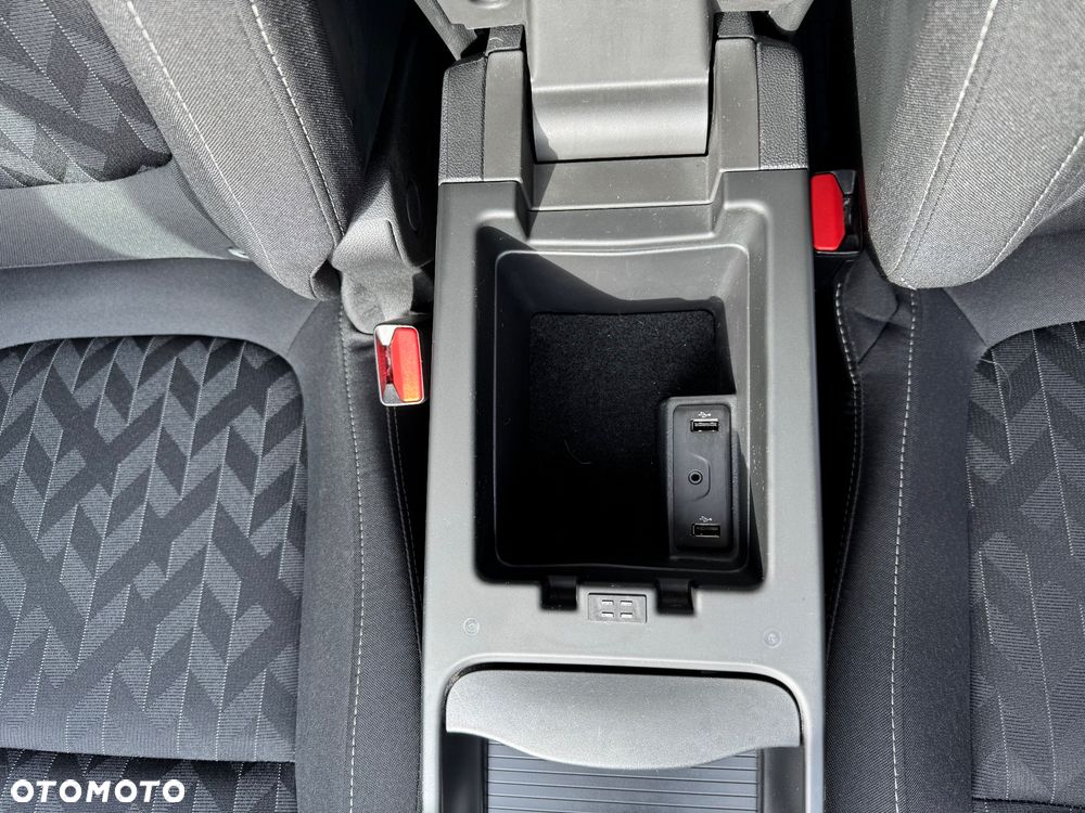 Renault Scenic - 17