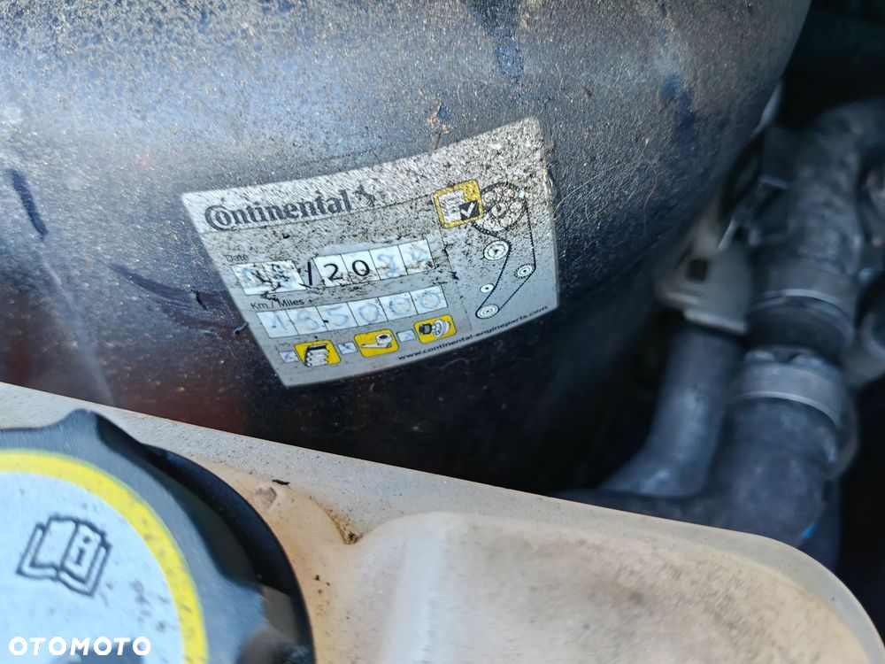 Ford Focus 2.0 TDCi DPF Titanium - 28