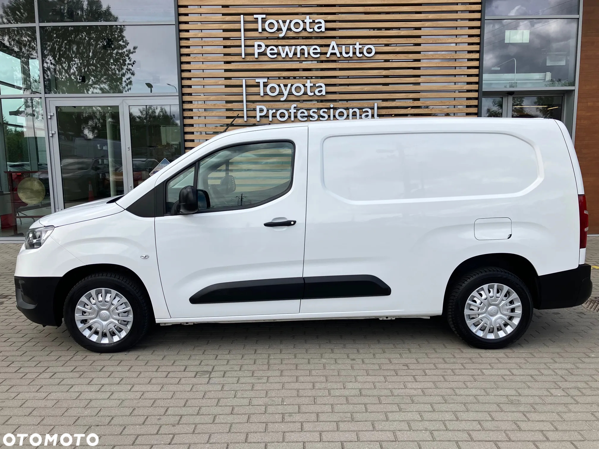 Toyota PROACE CITY - 3