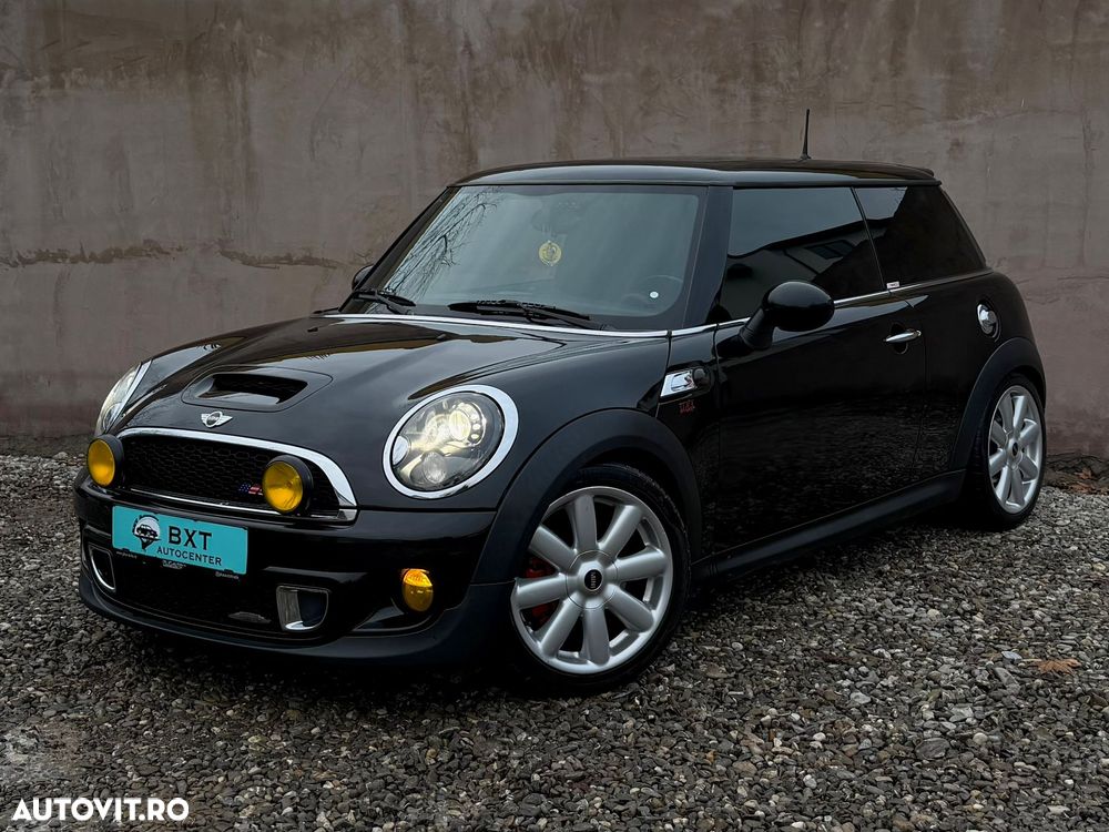 Mini Cooper S - 2