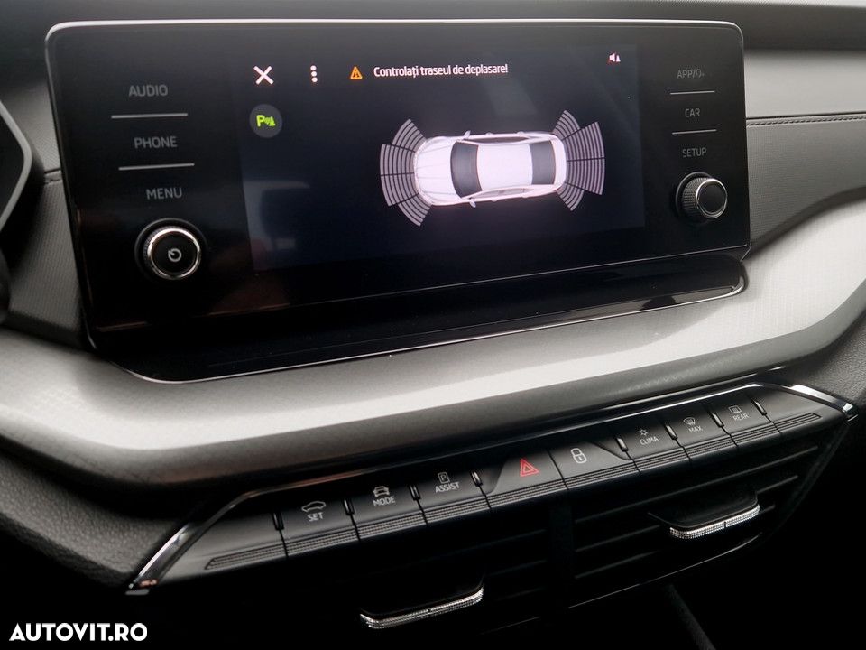 Skoda Octavia 2.0 TDI Ambition - 23