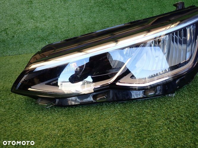 VW GOLF VIII 8 LED reflektor lewy lampa lewa 5H1941005 - 3