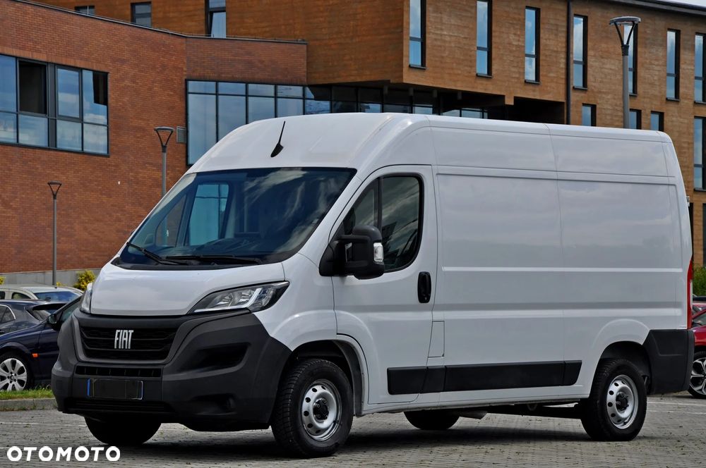 Fiat Ducato - 11
