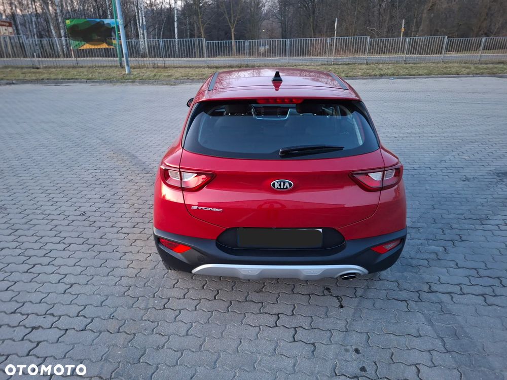 Kia Stonic - 9