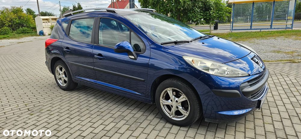 Peugeot 207 1.4 Trendy - 3
