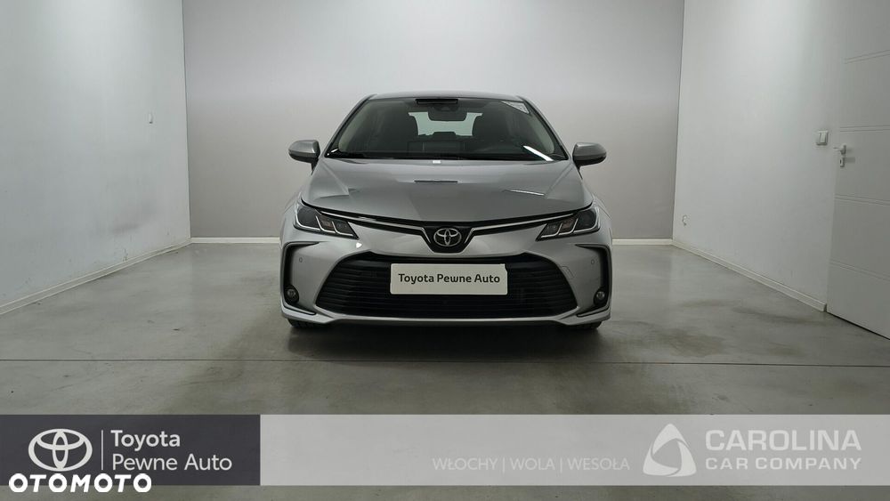 Toyota Corolla - 22