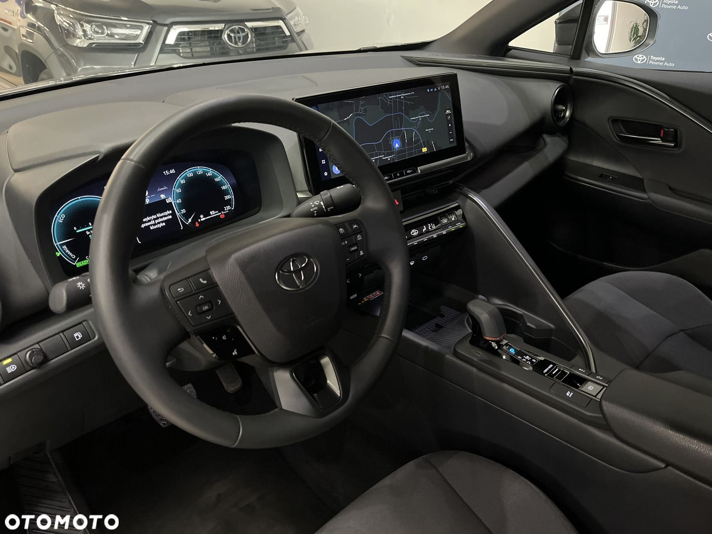 Toyota C-HR - 8