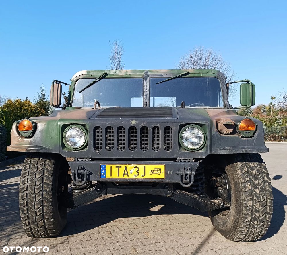 Hummer Inny - 3