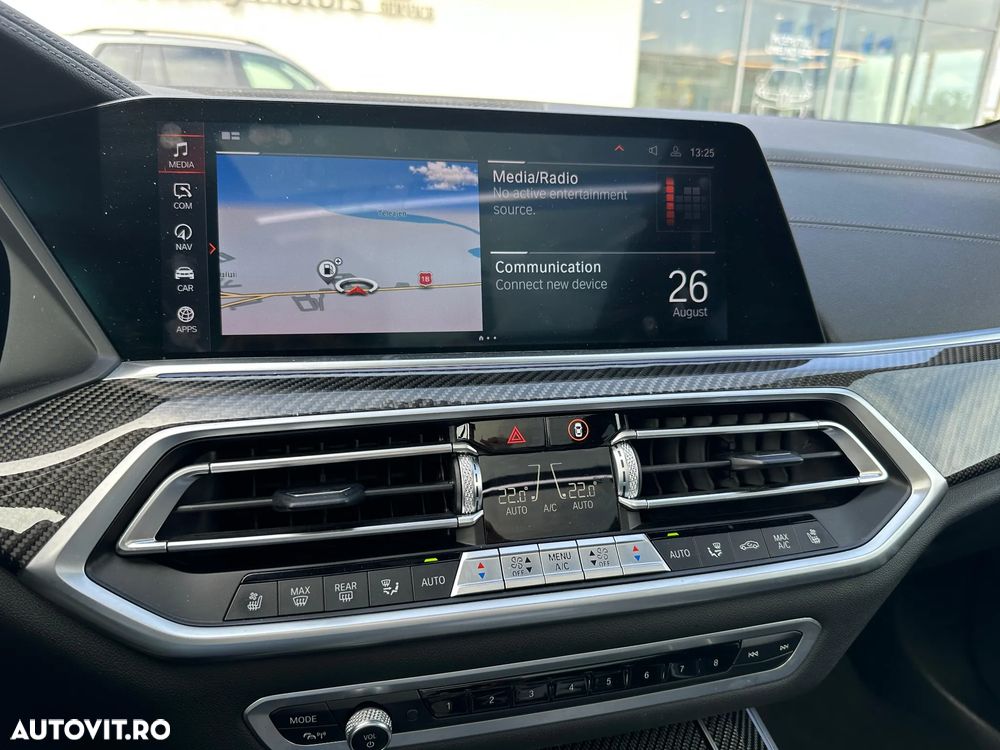 BMW X5 xDrive40d AT MHEV - 13