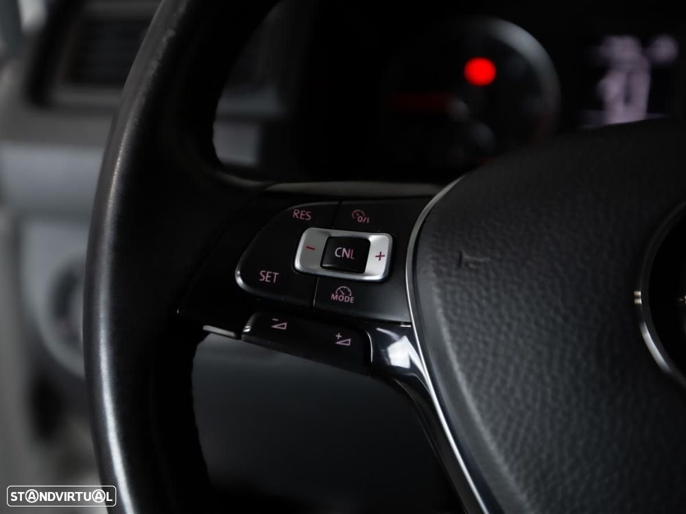 VW Caddy 2.0 TDi Extra AC BlueMotion (c/iva) - 14