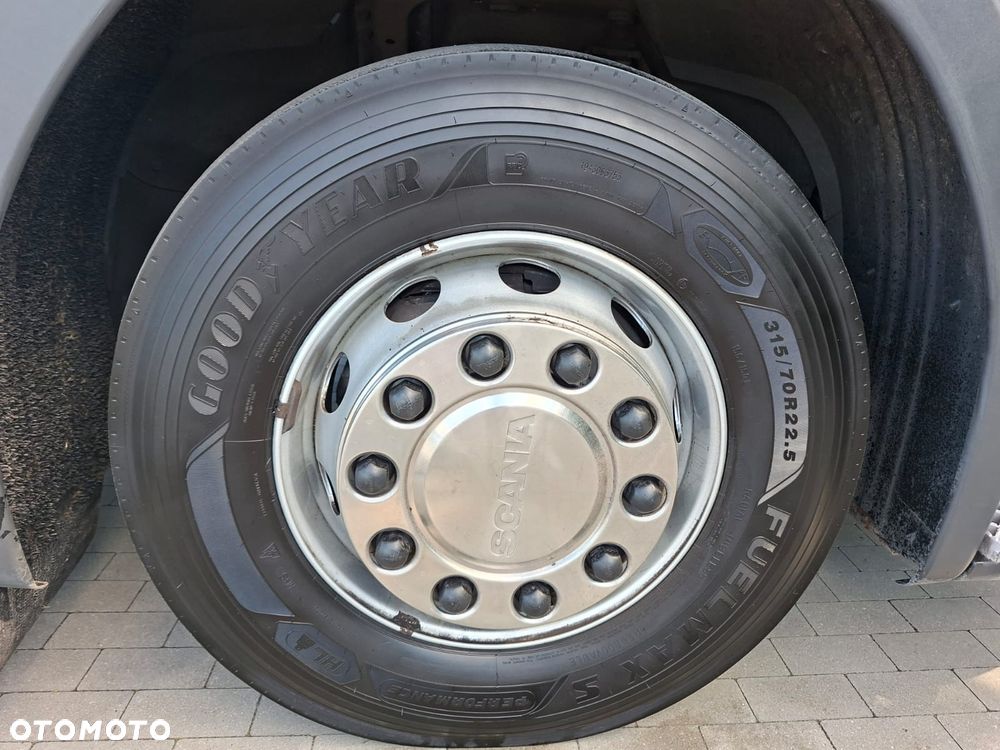 Scania - 20