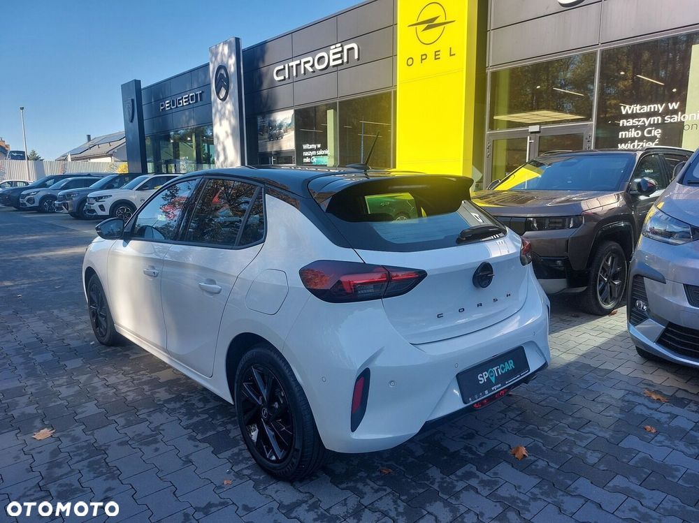 Opel Corsa - 3