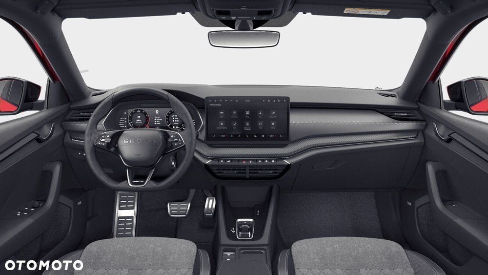 Skoda Octavia - 4