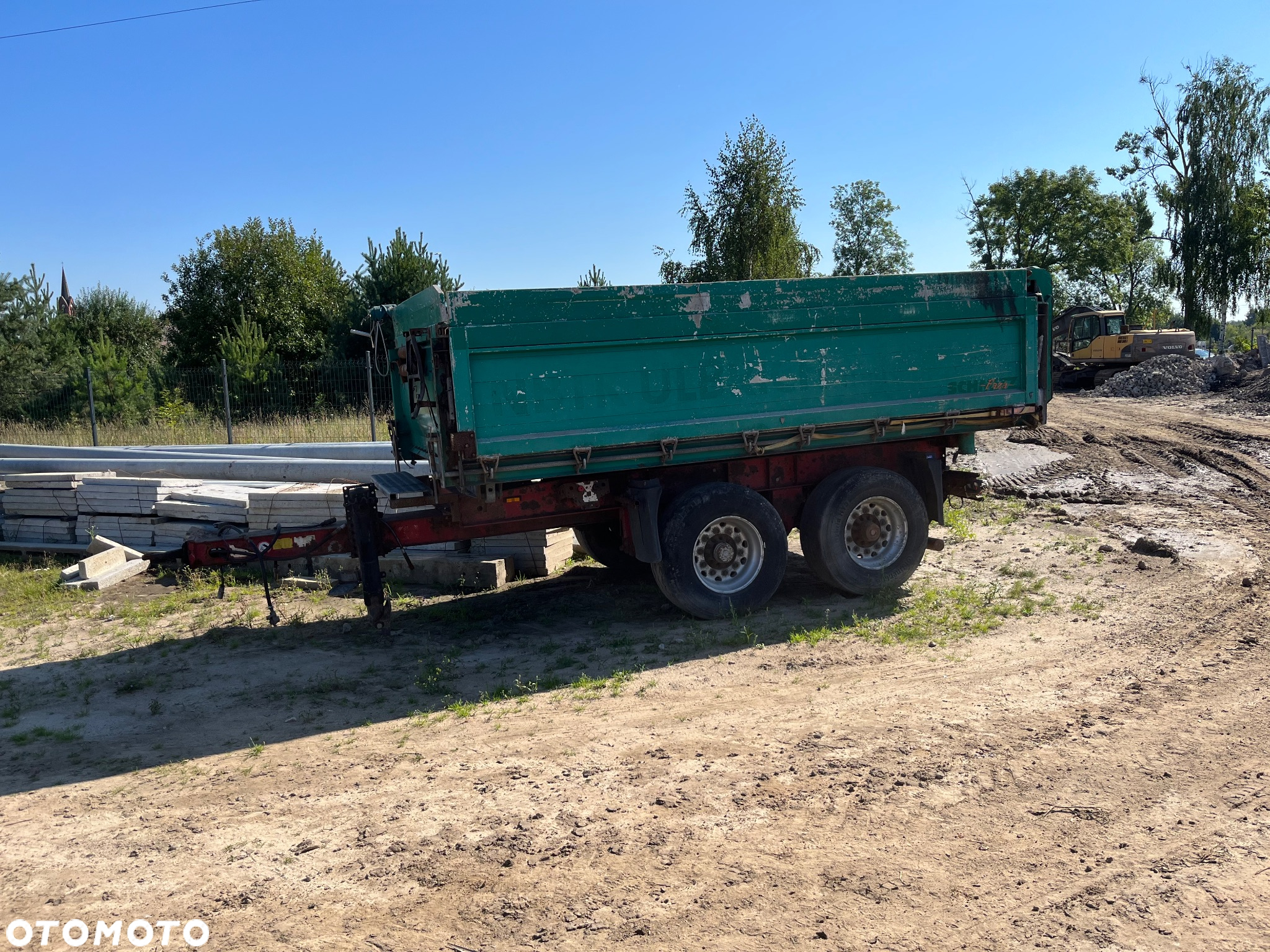 Schmitz Cargobull SKI18 - 2